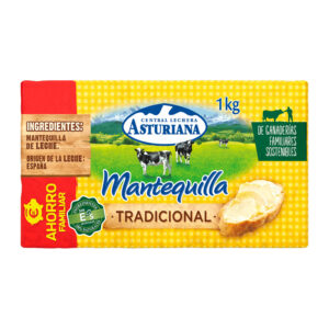 Mantequilla