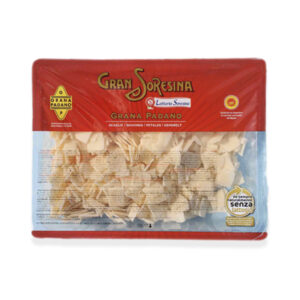 Lascas grana padano