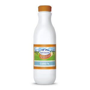 Leche hosteleria Desnatada