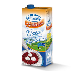Nata Reposteria 1lt. 35%M.G.