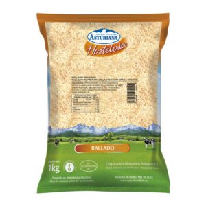 Queso Especial Gratinar