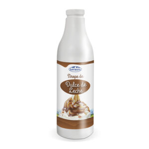 Sirope Dulce de Leche 1,2LT
